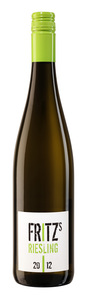 Fritz´s Riesling