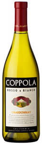 Francis Ford Coppola Chardonnay Rooso & Bianco