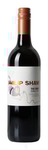 Philip Shaw The Idiot Shiraz