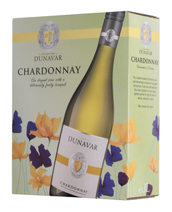 Dunavar Chardonnay BIB