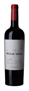 Rioja Vega Edcion Limitada