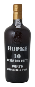 Kopke White 10 Year Old Port