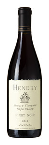 Hendry Pinot Noir