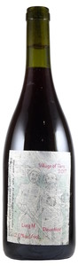 Lucy Margaux Village of Tiers Pinot Noir