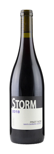 Storm Santa Barbara County Pinot Noir