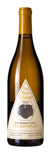 Au Bon Climat Santa Barbara Chardonnay