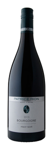 Bourgogne Rouge Patrice Rion