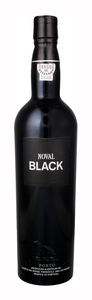 Noval Black