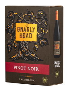 Gnarly Head Pinot Noir