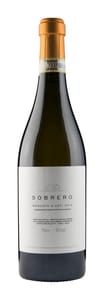Sobrero Moscato d'Asti