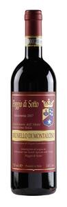 Brunello di Montalcino