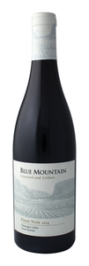 Blue Mountain Pinot Noir