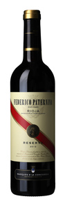 Federico Paternina Reserva