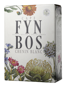 Fynbos Chenin Blanc