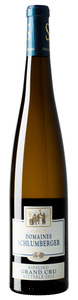 Schlumberger Riesling Grand Cru Kitterle