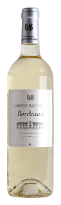 Le Bordeaux de Larrivet Haut-Brion Blanc