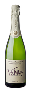 Vouvray Brut Non-Dose