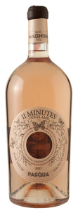 Pasqua 11 Minutes Rose'