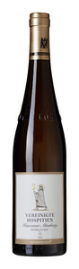 Riesling Kanzemer Altenberg GG