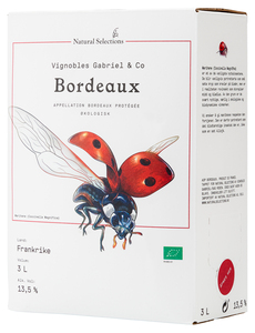 Natural Selections Bordeaux