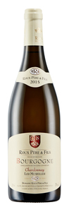 Dom. Roux Bourgogne Chardonnay Les Murelles