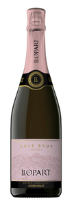 Llopart Cava Brut Reserva Rosé