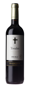 Tosalet old Wines