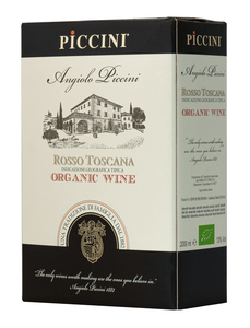 Piccini Rosso Toscana Toscana Organic