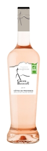 Côtes de Provence Rosé Croix de Basson