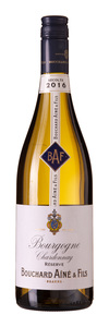 Bouchard Bourgogne Chardonnay Réserve