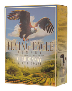 Flying Eagle Chardonnay