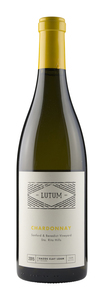 Lutum Sanford and Benedict Chardonnay