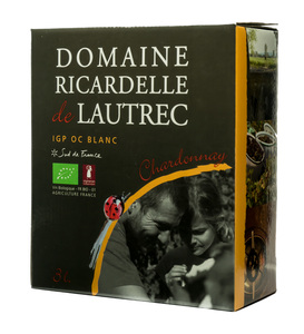 Ricardelle de Lautrec Chardonnay