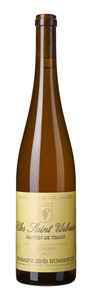 Riesling Clos Saint Urbain Rangen de Thann Grand Cru
