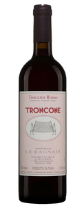 Le Ragnaie Troncone Rosso Toscano