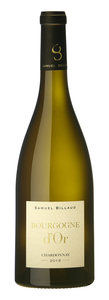 Bourgogne D'or Chardonnay