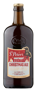 St Peter's Christmas Ale