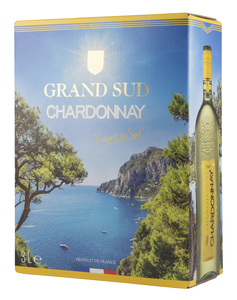 Grand Sud Chardonnay
