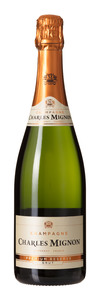 Champagne Charles Mignon Premium Reserve Brut