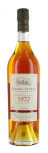 Cognac Leyrat 1972