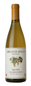 Grgich Hills Napa Valley Chardonnay