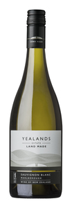 Yealands Land Made Sauvignon Blanc