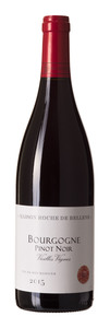 Bourgogne Pinot Noir Vieilles Vignes