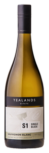 Yealands Single Block S1 Sauvignon Blanc