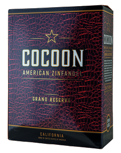 Cocoon Zinfandel Grande Réserve