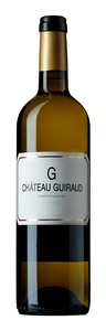 Le G de Château Giraud