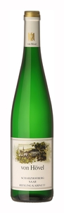 Von Hövel Scharzofberg riesling kabinett