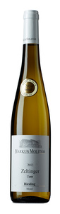 Markus Molitor Zeltinger Riesling Tørr