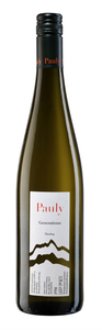 Weingut Pauly Generations Riesling