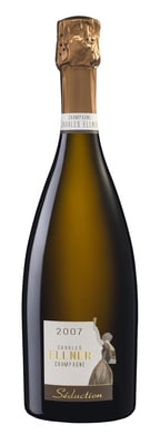 Charles Ellner Séduction Brut - Smak | DN